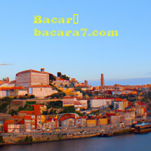 James Bond e o bacará